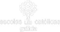 logo escolas católicas